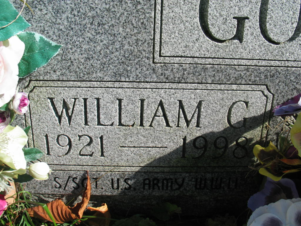 tombstone